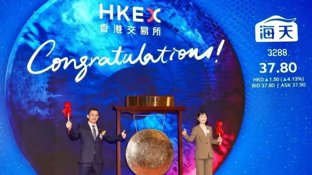 年度复盘!2025年零售圈十大IPO事件
