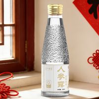 春节送礼新风尚 | 元气联萌人参露，守护父母的元气新年