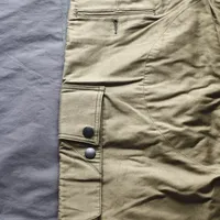 RRL早期出品的一条N1甲板裤