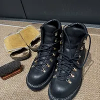 长期主义| guidi acne 始祖鸟 穿搭分享