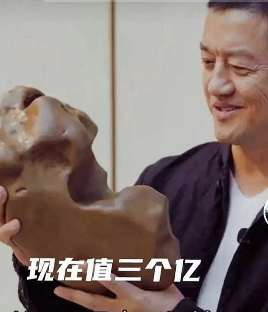 全民拯救李亚鹏！