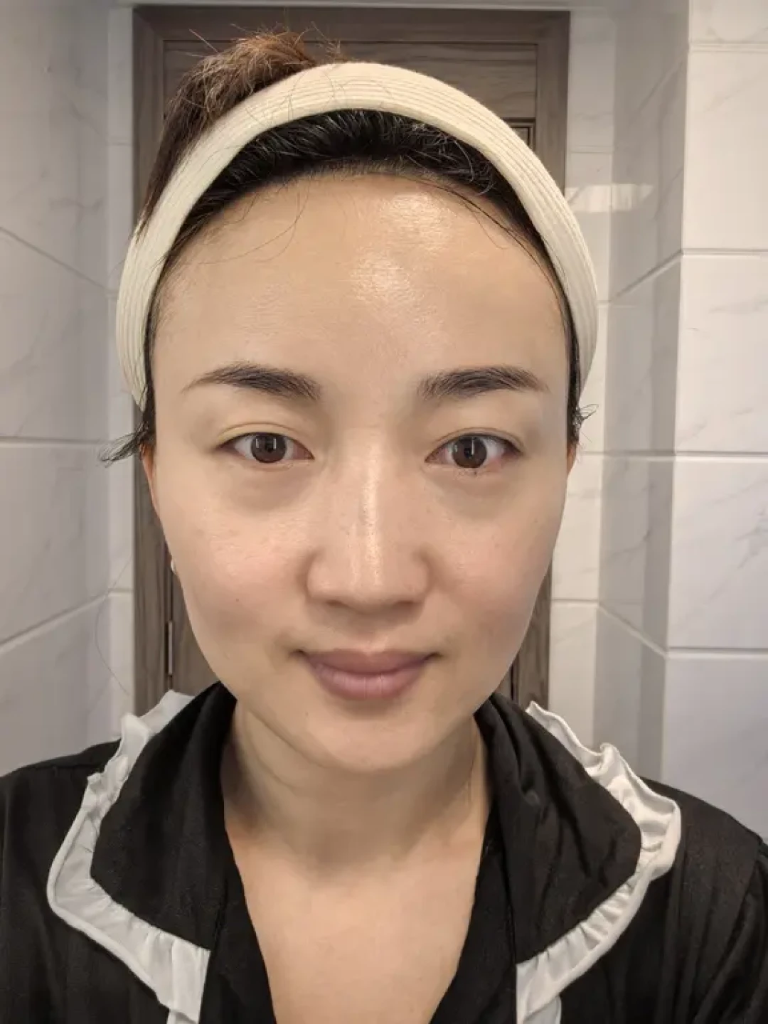 屏障受损修复,洗脸和面霜到底有多重要?