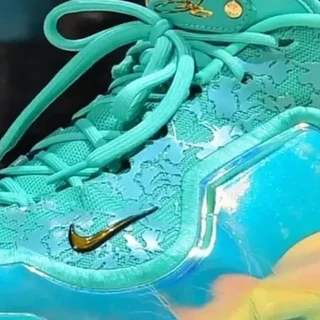 纽约时报点名批评！LeBron 23新配色要凉？