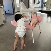 宜家🆚STOKKE，一年餐椅使用反馈