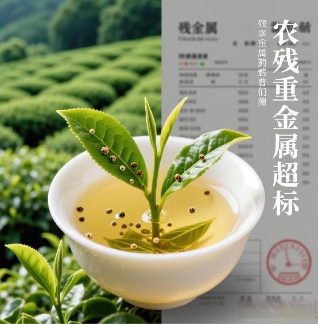 这5种茶叶已被列入“伤肝名单”,很多人天天喝,建议立刻转给家里人!