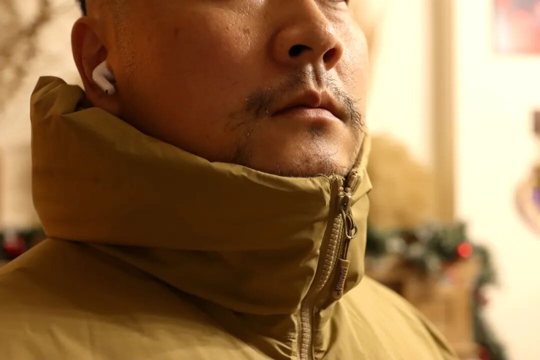 与寒冷划清界限,MAGNUM MAMMMOTH猛犸冰川防寒棉服