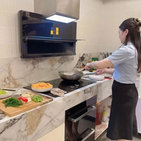 方太、老板和帅康抽油烟机哪个更好？4个方面来进行对比，差距挺明显