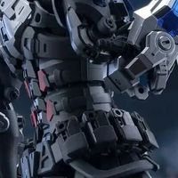 圆野文化获授权推出《蝙蝠侠：阿卡姆骑士》1/10拼装可动模型