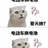 电动车换电池哪天换最划算？90%人不知道的避坑指南