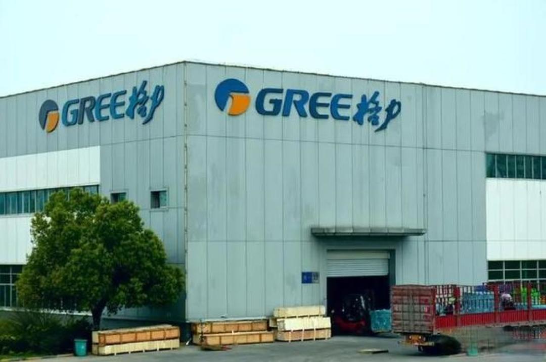 董明珠放大招!国产替代芯片再突破,拒绝被“卡脖子”,量产落地