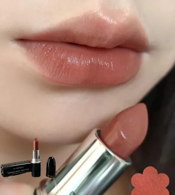 啊啊啊！为什么Mac不推这支💄呀？！！！