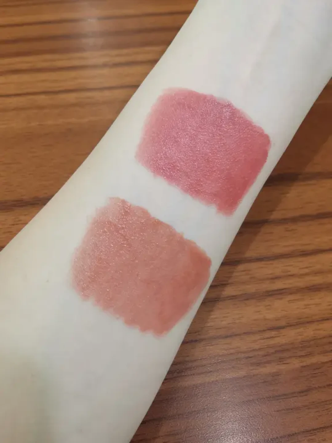 啊啊啊!为什么Mac不推这支💄呀?!!!