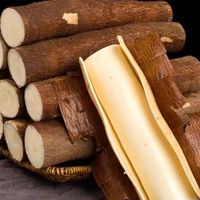 木薯小料爆火，珍珠要被取代了吗？