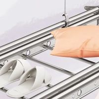 5款宝藏升降晾衣架！米家、奥克斯、好太太闭眼入！