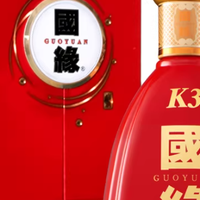 今世缘国缘k3纯粮食白酒整箱特价500ml*4瓶42度柔雅型婚礼宴席酒