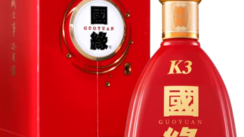 今世缘国缘k3纯粮食白酒整箱特价500ml*4瓶42度柔雅型婚礼宴席酒