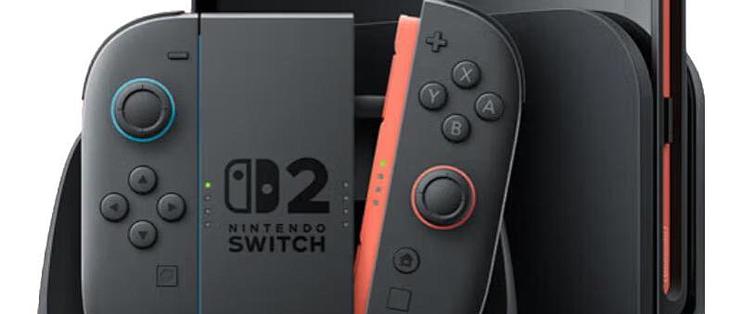 Sony Switch Sw2 Switch2到手后这8个设置一定要做 #switch2 #switch游戏 #主机游戏 #单机游戏 #数码_游戏机_什么值得买