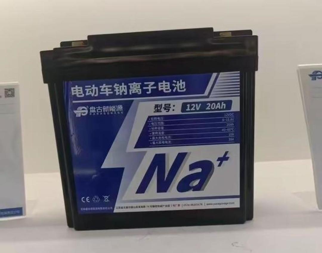 2025年换钠电池，我花1000块到底值不值？