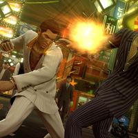 冷饭新炒《如龙0：导演剪辑版》艾尔莎RTX5060Ti幻雷者轻松玩转