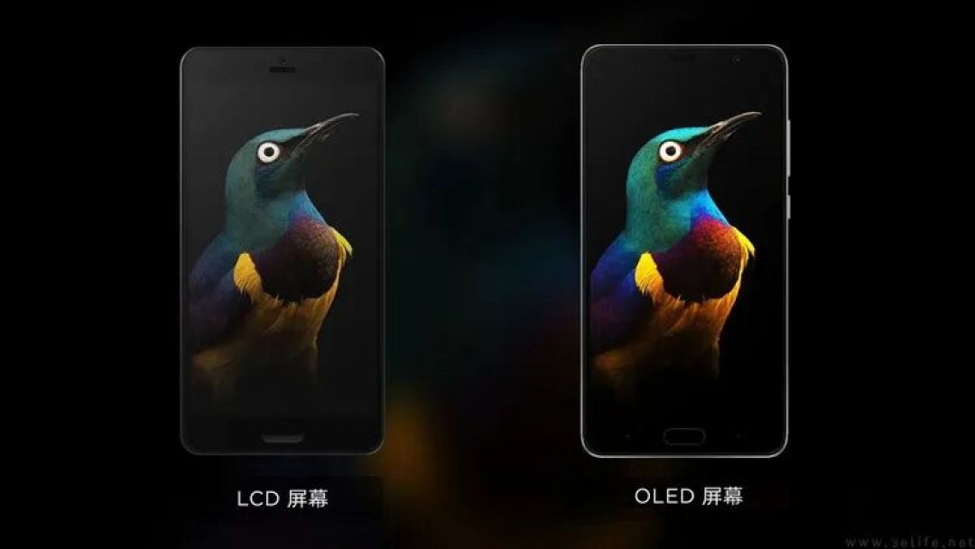 众筹“护眼LCD”手机？这有点太不尊重行业了