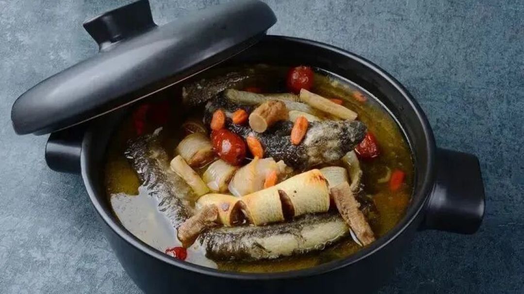 吃“海”还得来同安!环东浪漫线美食攻略来咯!