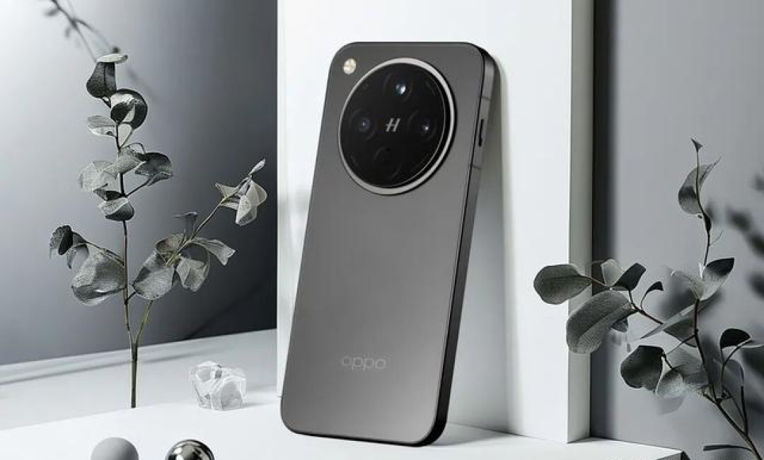 OPPO,目前“适合捡漏“的三款手机!!