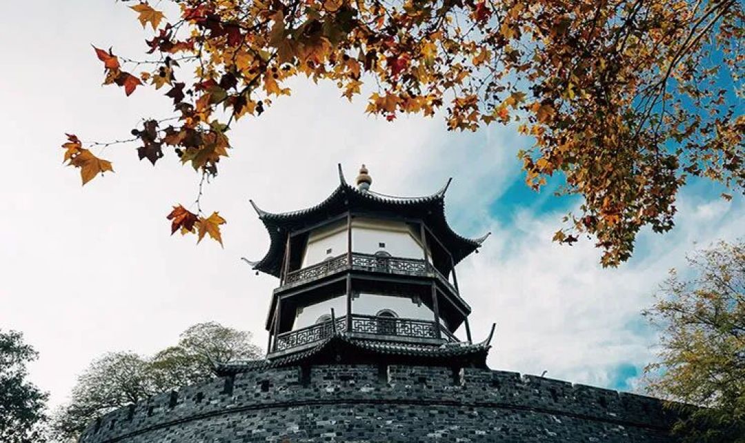2026年一个人的旅行，从这6个宝藏地方开始！