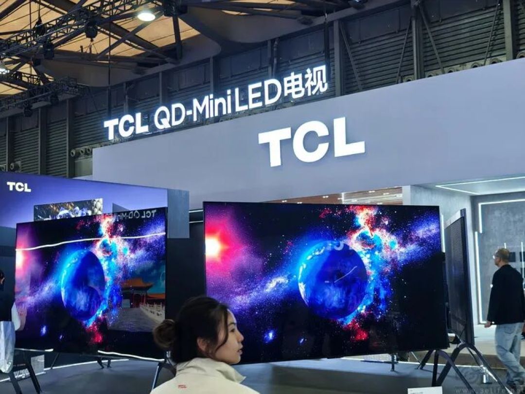 深度解读：索尼与TCL合资造电视，谁是胜利者