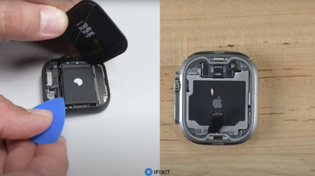 苹果下个爆款可能不是 iPhone，居然「复活」全网群嘲的 Ai Pin，首批 2000 万台