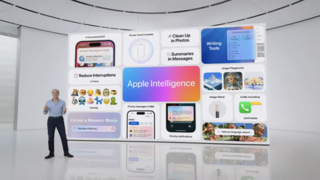 苹果下个爆款可能不是 iPhone，居然「复活」全网群嘲的 Ai Pin，首批 2000 万台