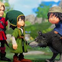 经典JPRG焕新生，用艾尔莎EA H810M-E玩转《勇者斗恶龙7重制版》