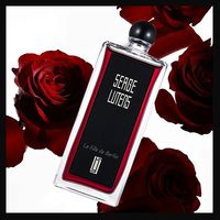 选香水就是选自己