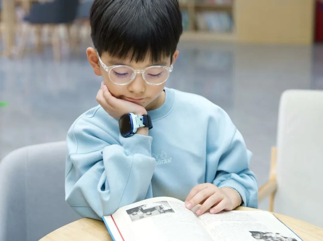 北京儿童离焦镜科普指南:守护孩子的清晰视界