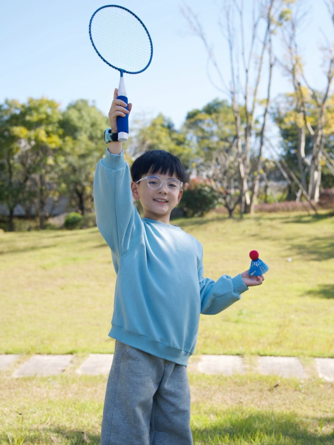 北京儿童离焦镜科普指南:守护孩子的清晰视界