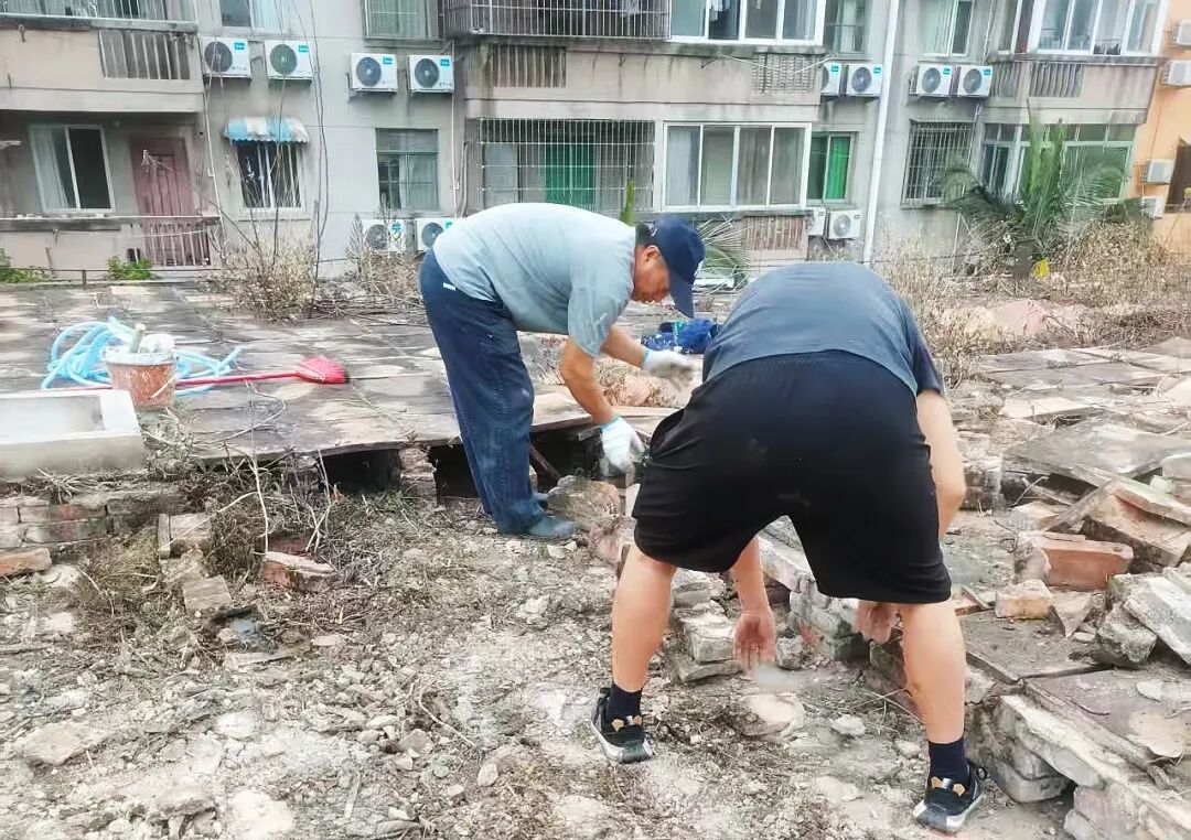 干货 | 屋顶防水怎么做?