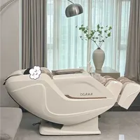奥佳华7508Pro+卓越版用了2个月，真实分享
