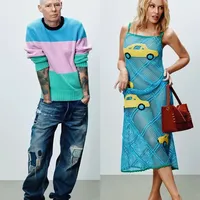 JwAnderson 2026AW “个人策展项目”