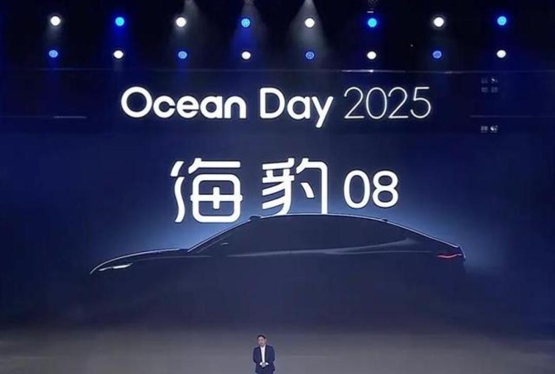 2026比亚迪放大招,7款新车覆盖全价位,纯电反超特斯拉没完