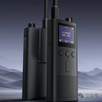 八款不同型号小米对讲机：一张图告诉你区别，别买错了！