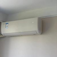 换过2台空调，终于知道了1500元定频空调和3000元变频的区别了