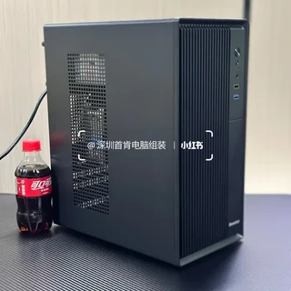 2000预算办公电脑配置推荐i5 12400主机