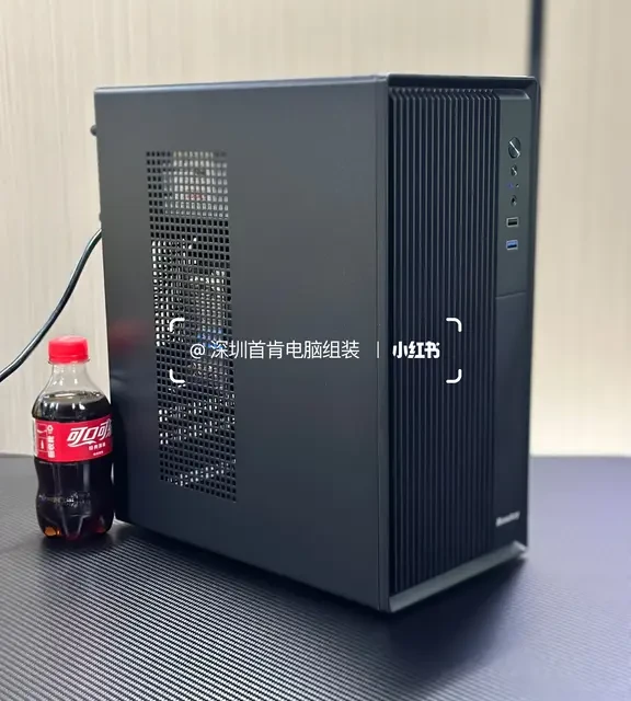 2000预算办公电脑配置推荐i5 12400主机