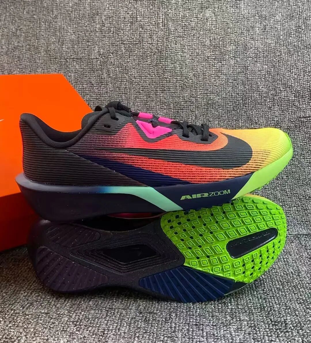 Nike Rival Fly4