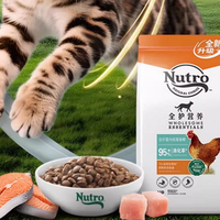 如何看待网易严选猫粮？