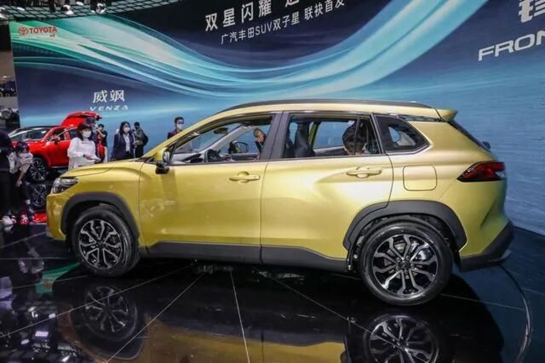 15万左右选家用SUV,老司机建议就看这5辆,省油耐用开不烂,比电车实在太多
