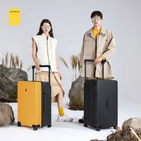 年度爱用行李箱分享丨挑选行李箱要注意些什么？自用3年的地平线8号大旅行家，过年长途旅行当然要选择一款合适的旅行箱