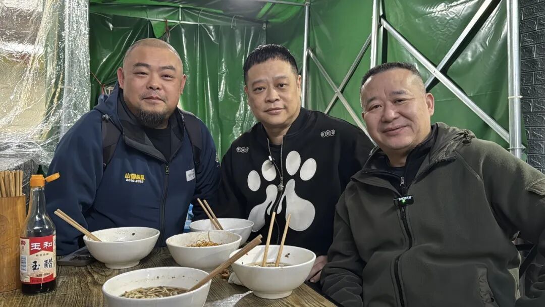 【比革鲸长沙美食榜】粉面小吃版块:第243期:张家面粉