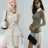 女装丑上热搜，那是你没选对品牌？这4个小众国货，有质感不烂街