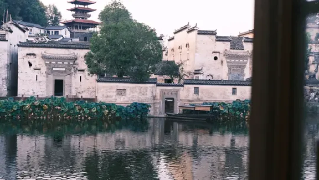 谁还没去弦高古城啊,这也太有意思了