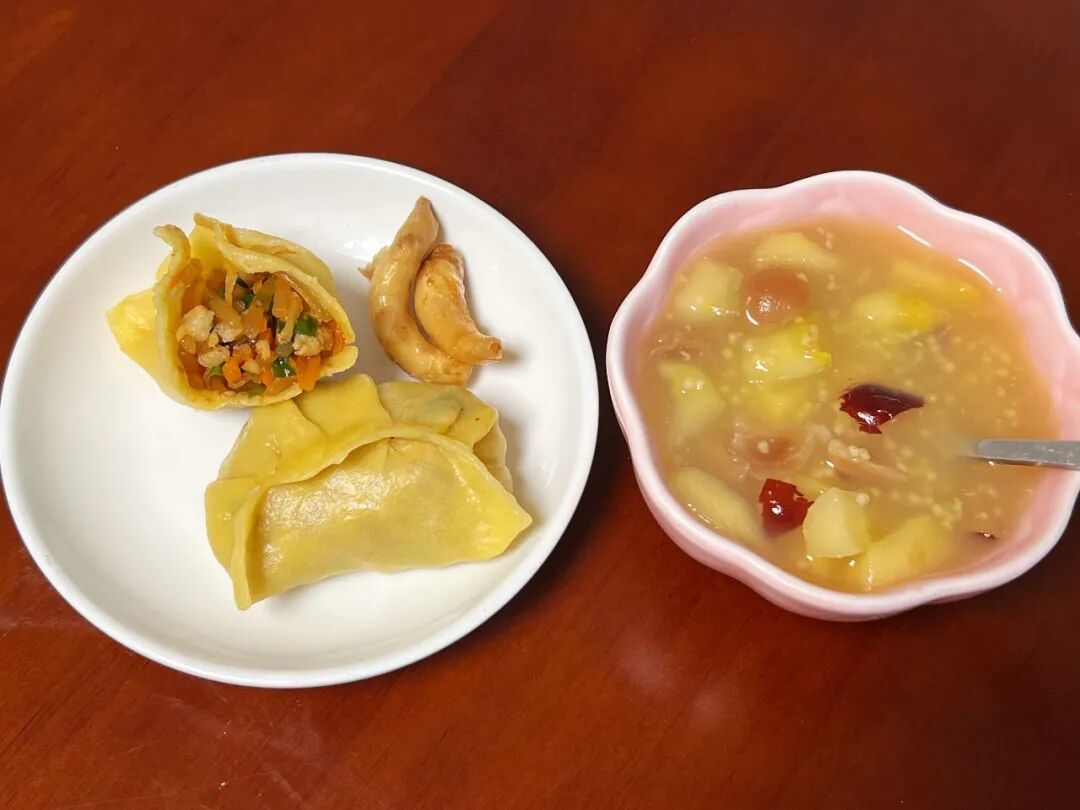 年前控体重，吃得干净真会瘦！推荐五款低脂快手早餐，营养好吃